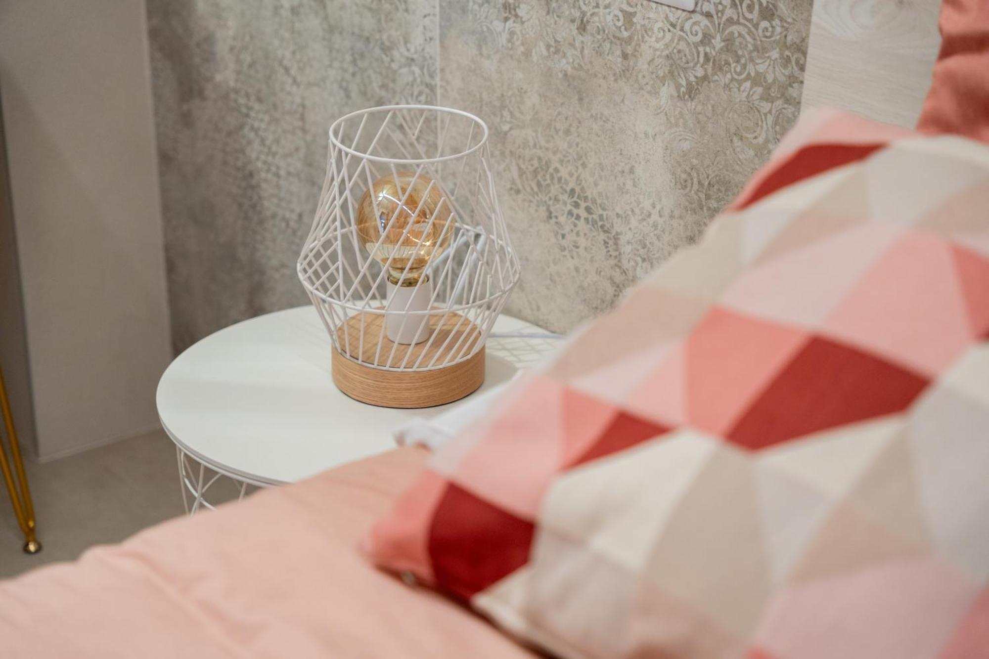 Palazzo Nicolaus Del Lungomare Bed & Breakfast Bari Bagian luar foto