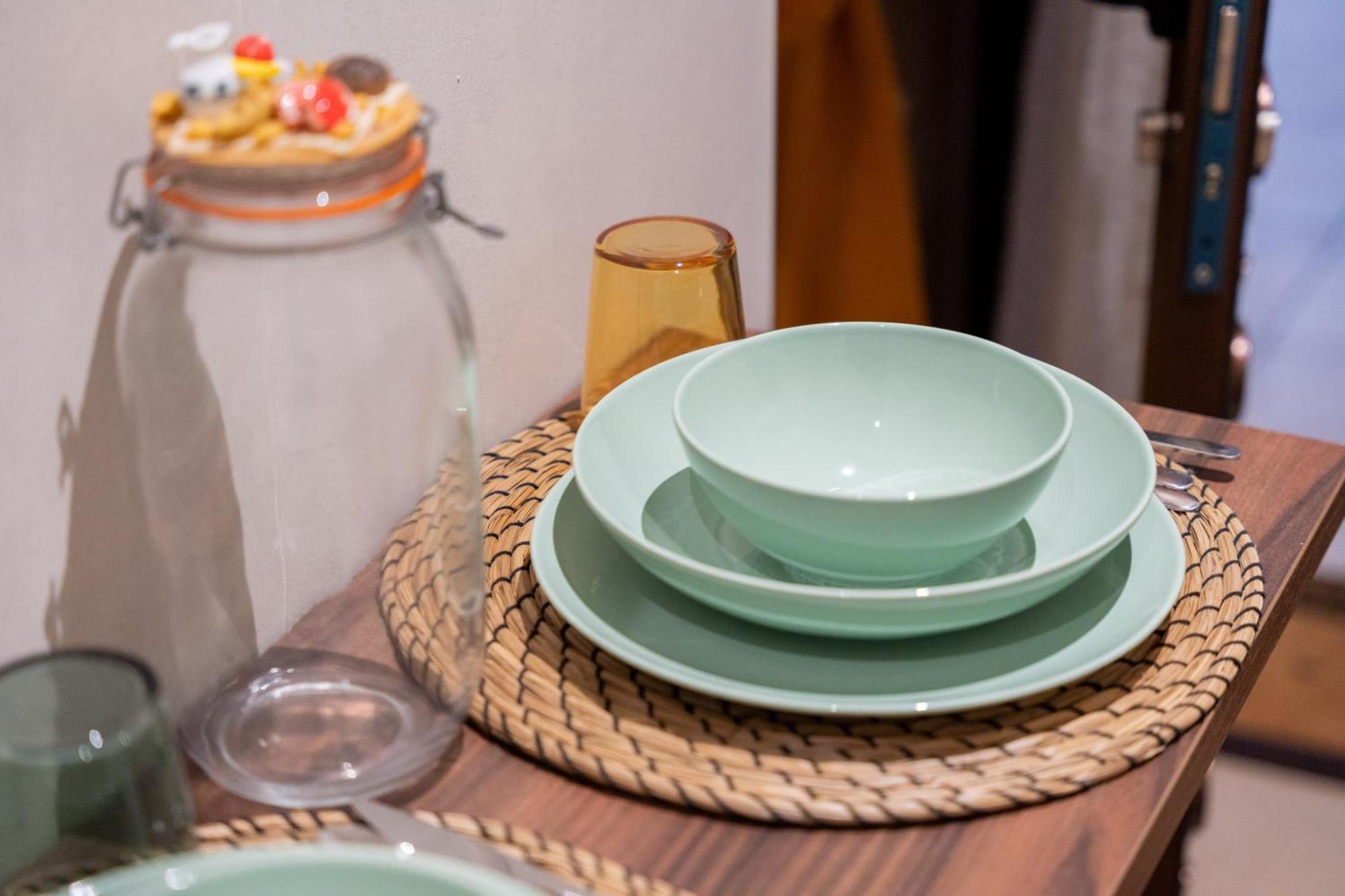 Palazzo Nicolaus Del Lungomare Bed & Breakfast Bari Bagian luar foto